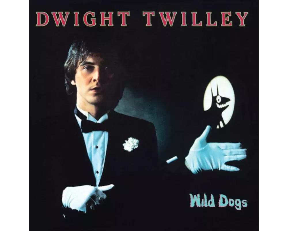 Wild Dogs (Expanded Edition)
