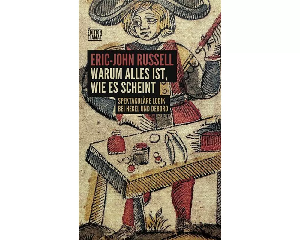 Warum alles ist, wie es scheint