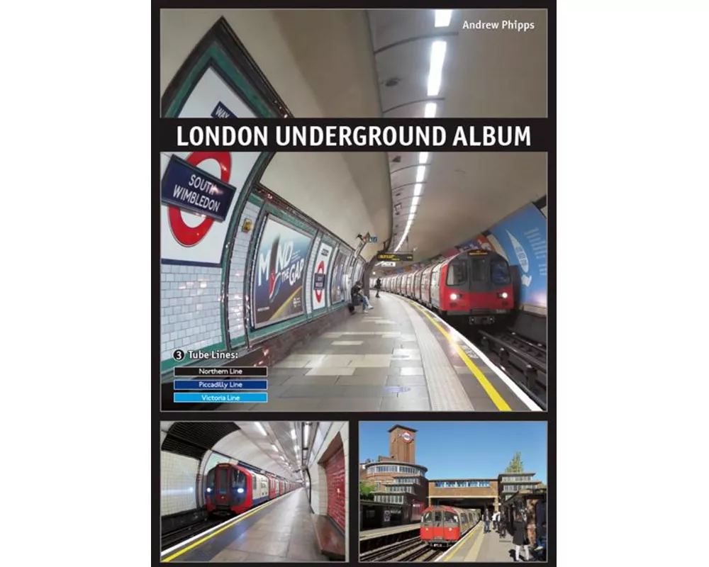 London Underground Album