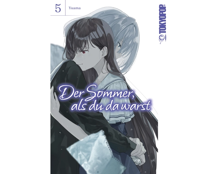 Der Sommer, als du da warst 05