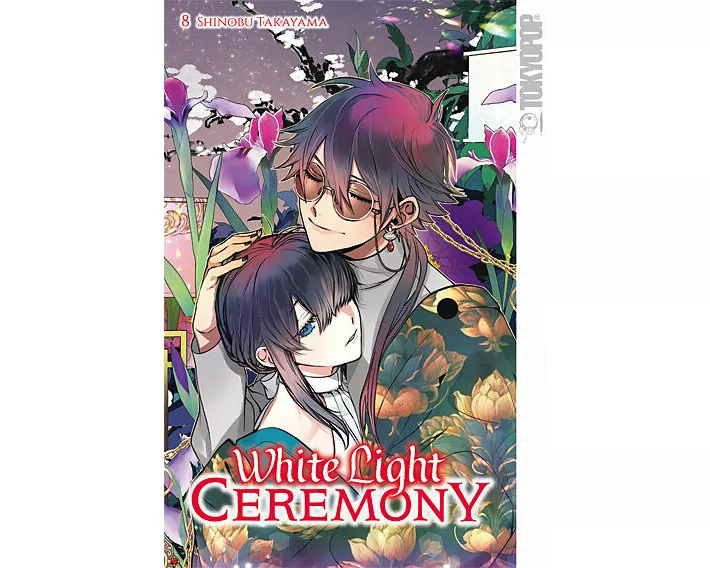 White Light Ceremony 08