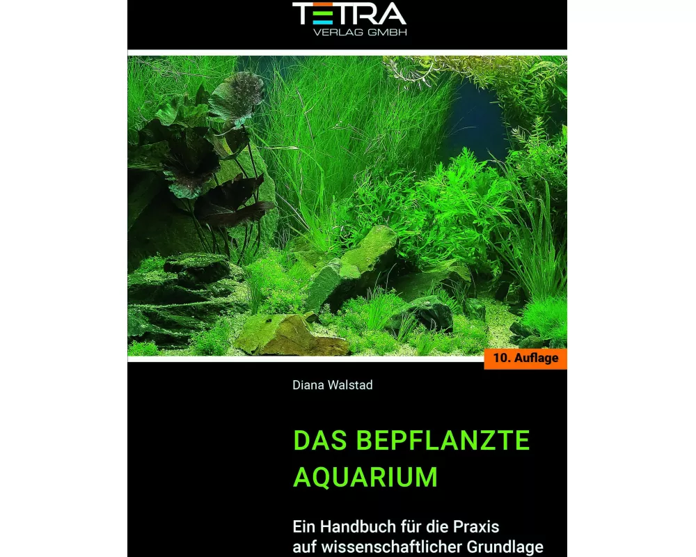Das bepflanzte Aquarium