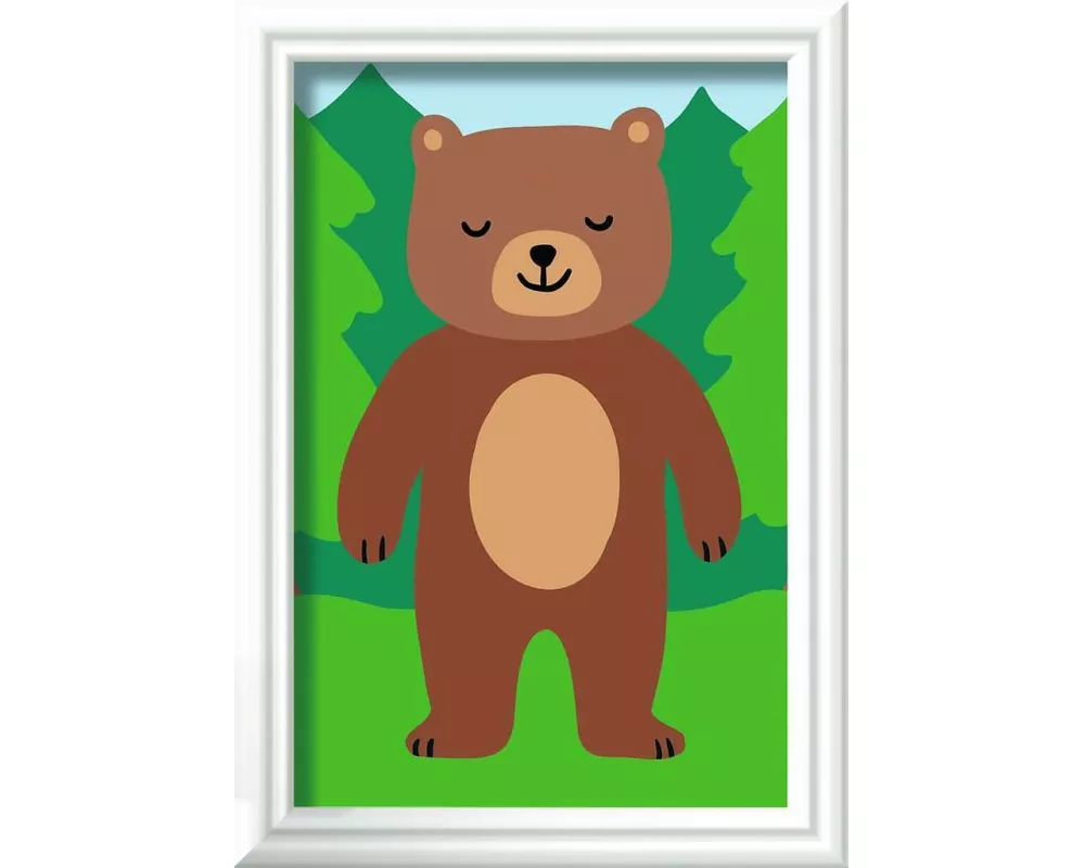 Wild Baer