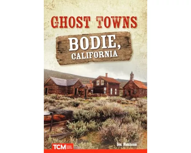 Ghost Towns