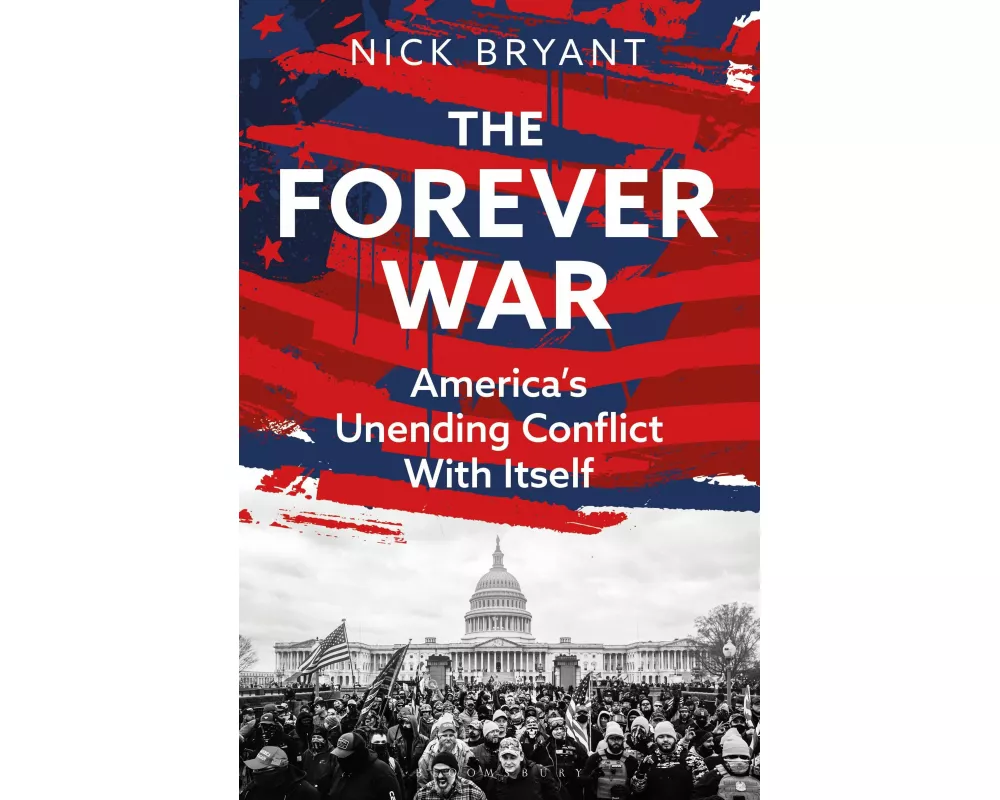 The Forever War