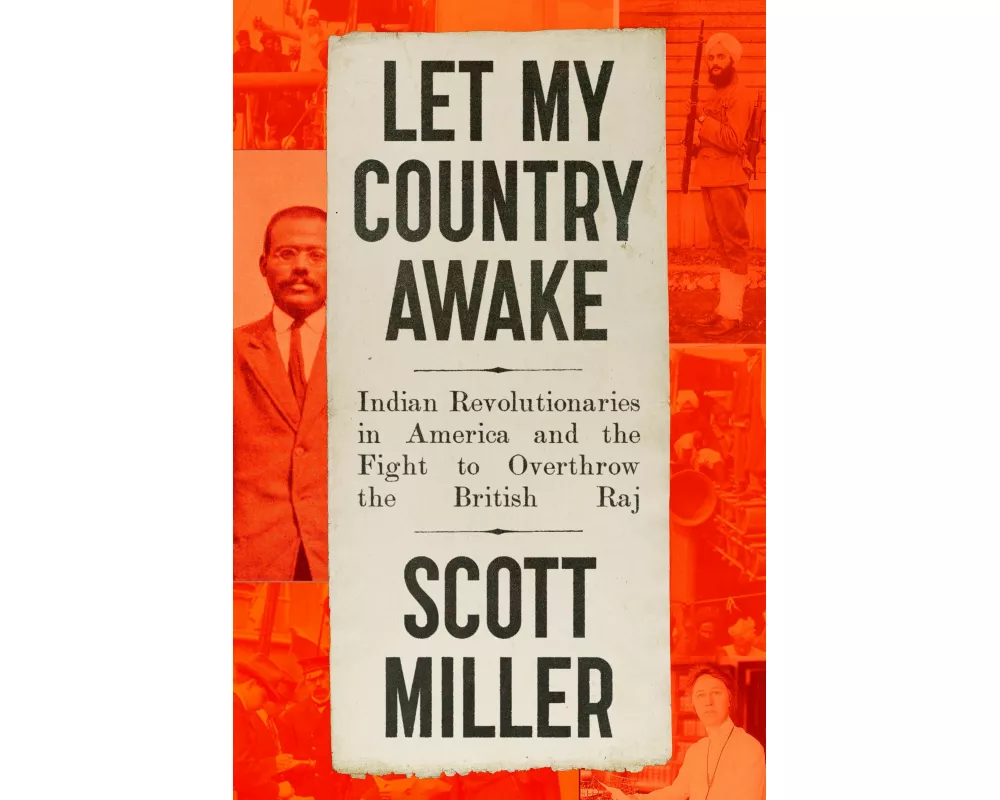 Let My Country Awake