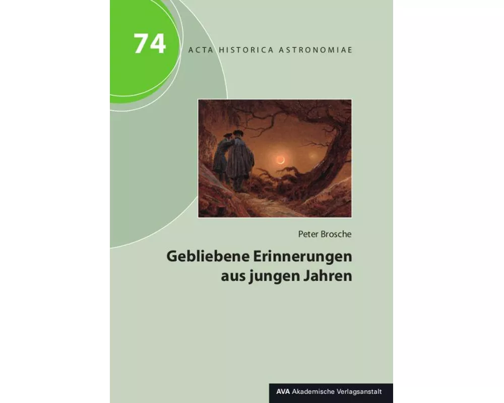 Gebliebene Erinnerungen aus jungen Jahren