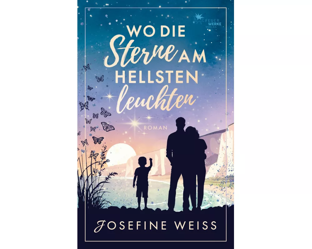 Wo die Sterne am hellsten leuchten