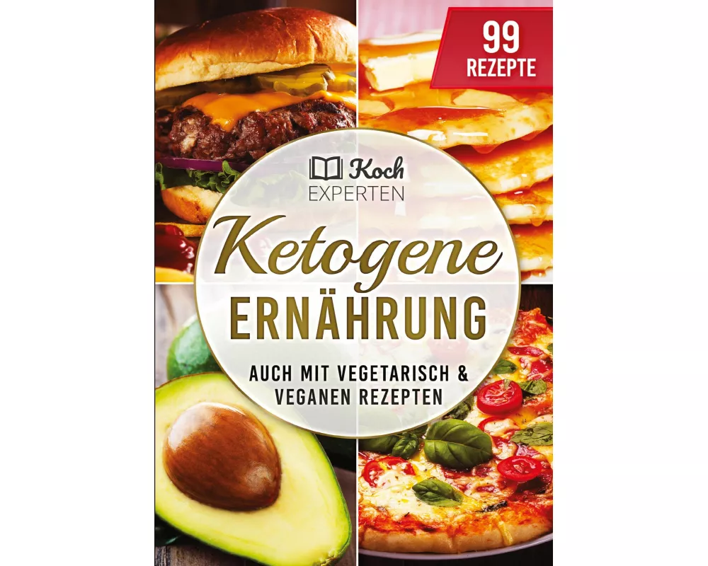 Ketogene Ernährung
