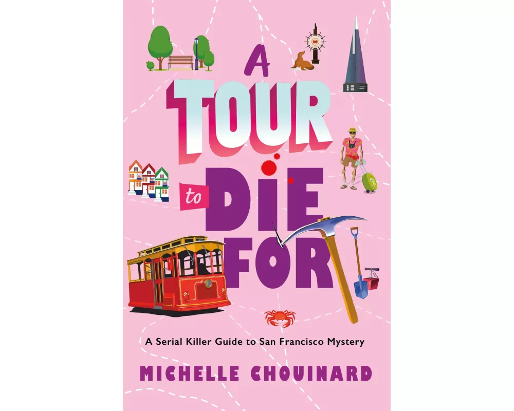 A Tour to Die for