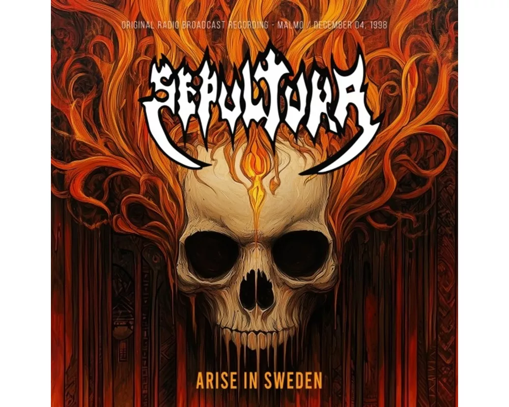 Arise In Sweden