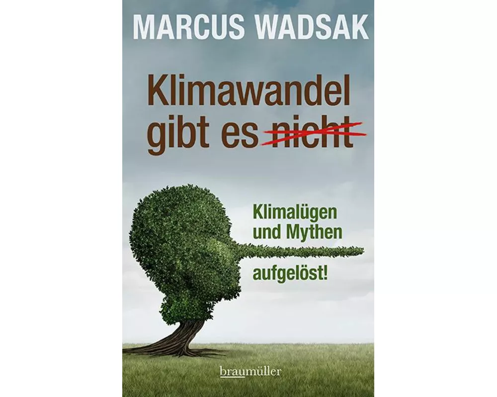 Klimawandel gibt es (nicht)