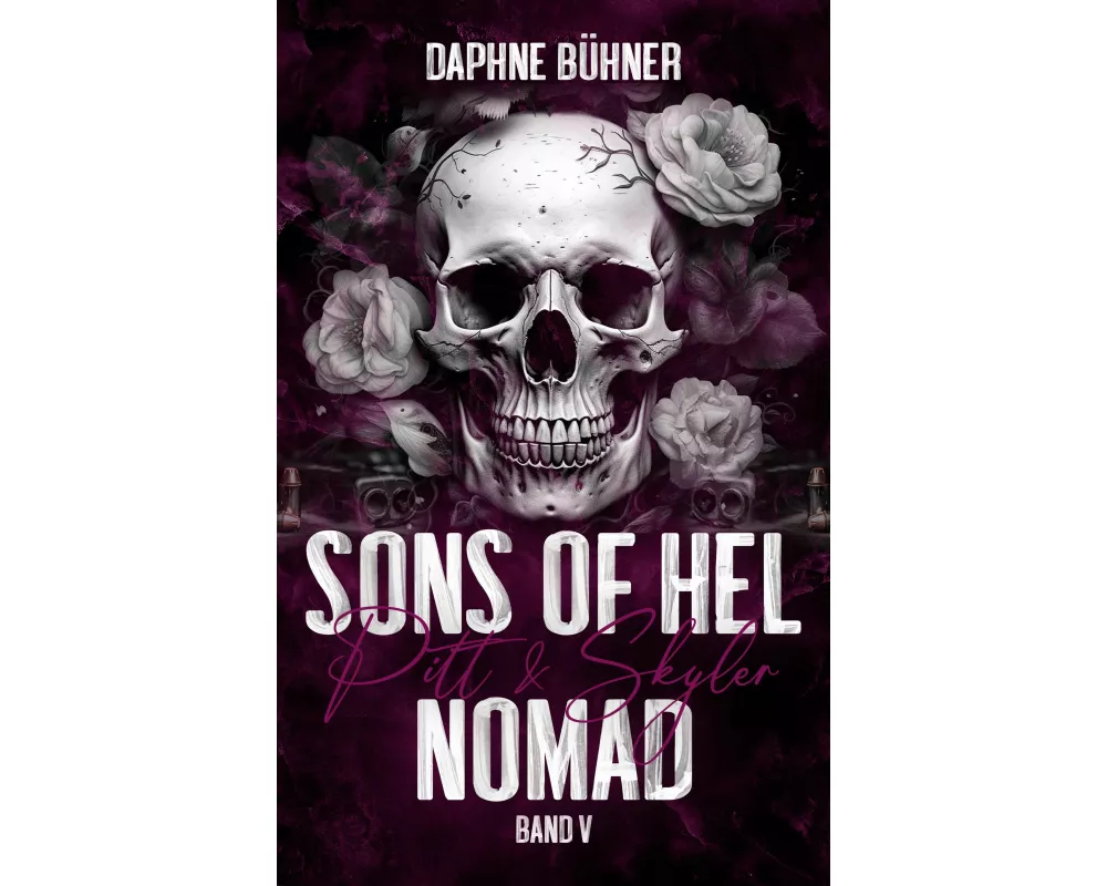 Sons of Hel - Nomad: Pitt & Skyler