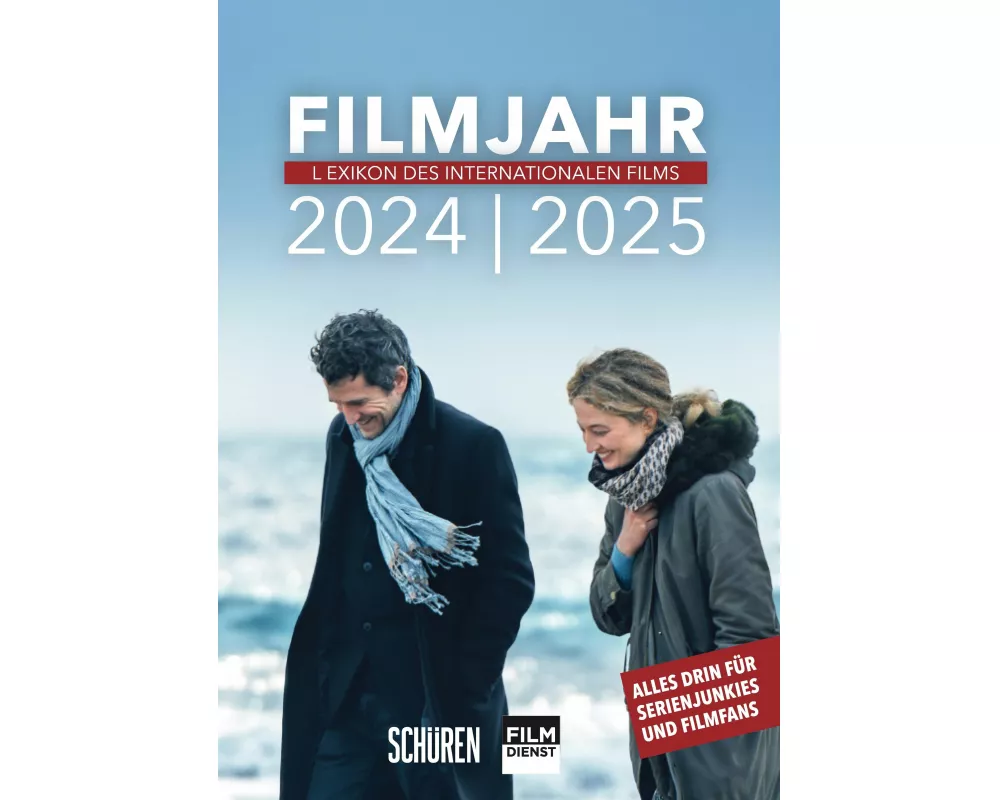 Filmjahr 2024/2025 - Lexikon des internationalen Films