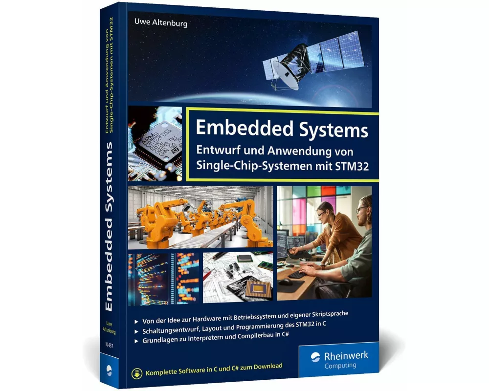 Embedded Systems