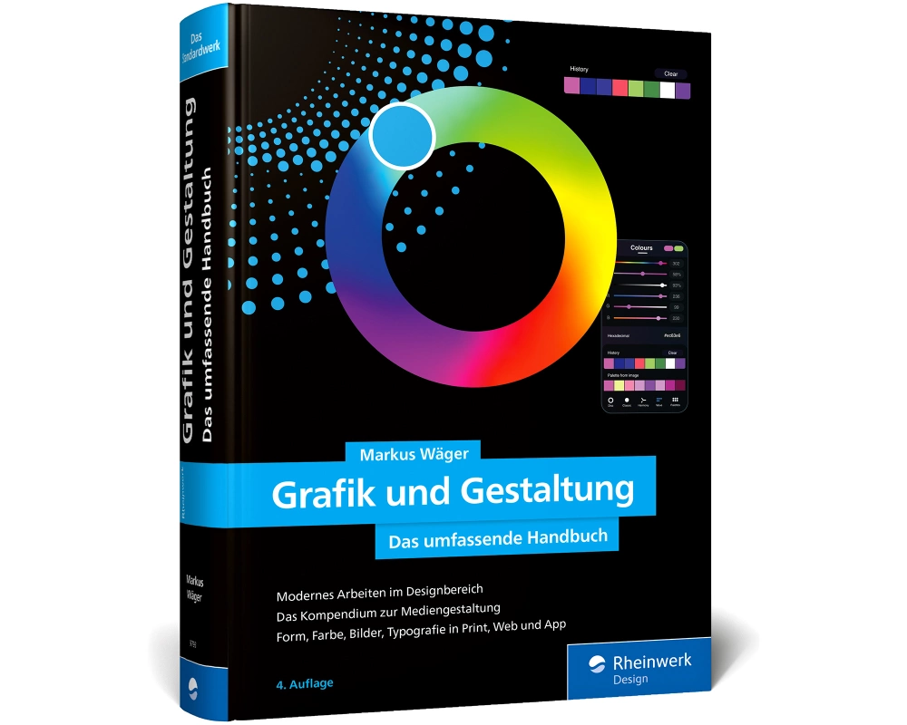 Grafik und Gestaltung