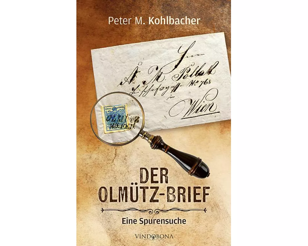 Der Olmütz-Brief
