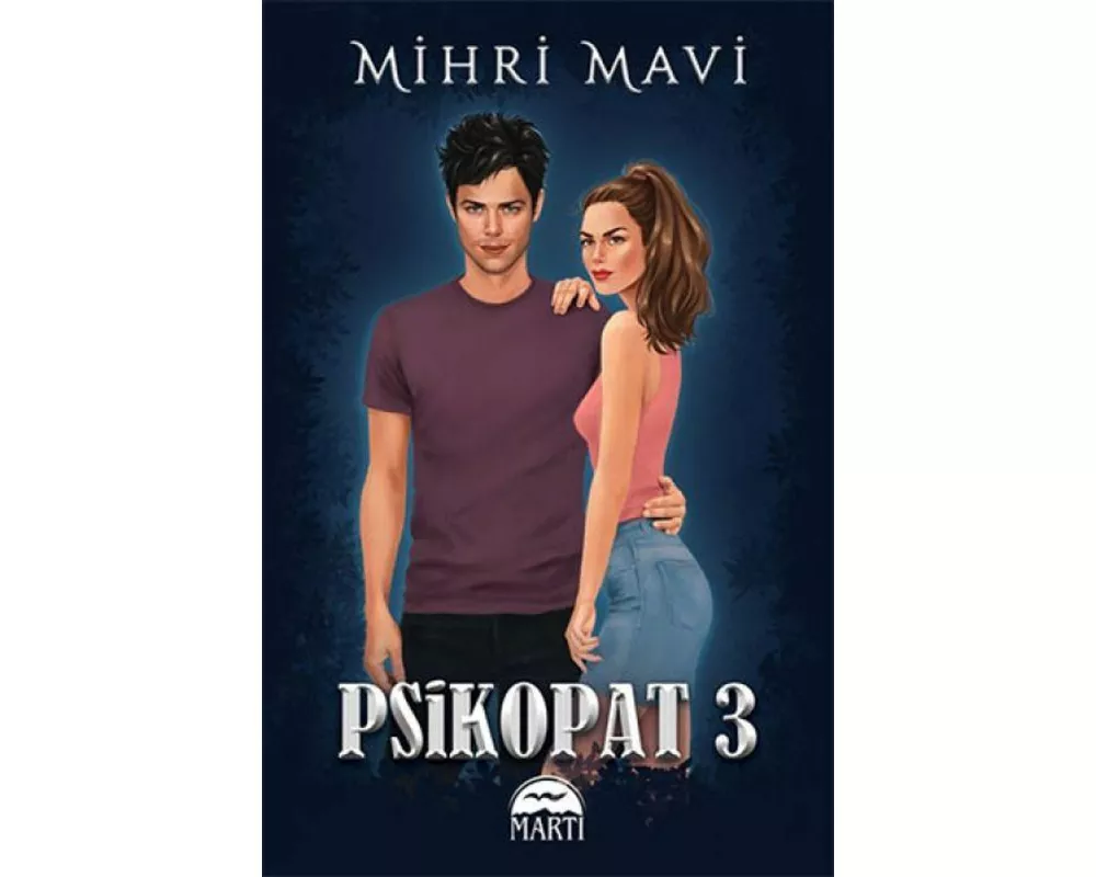 Psikopat 3
