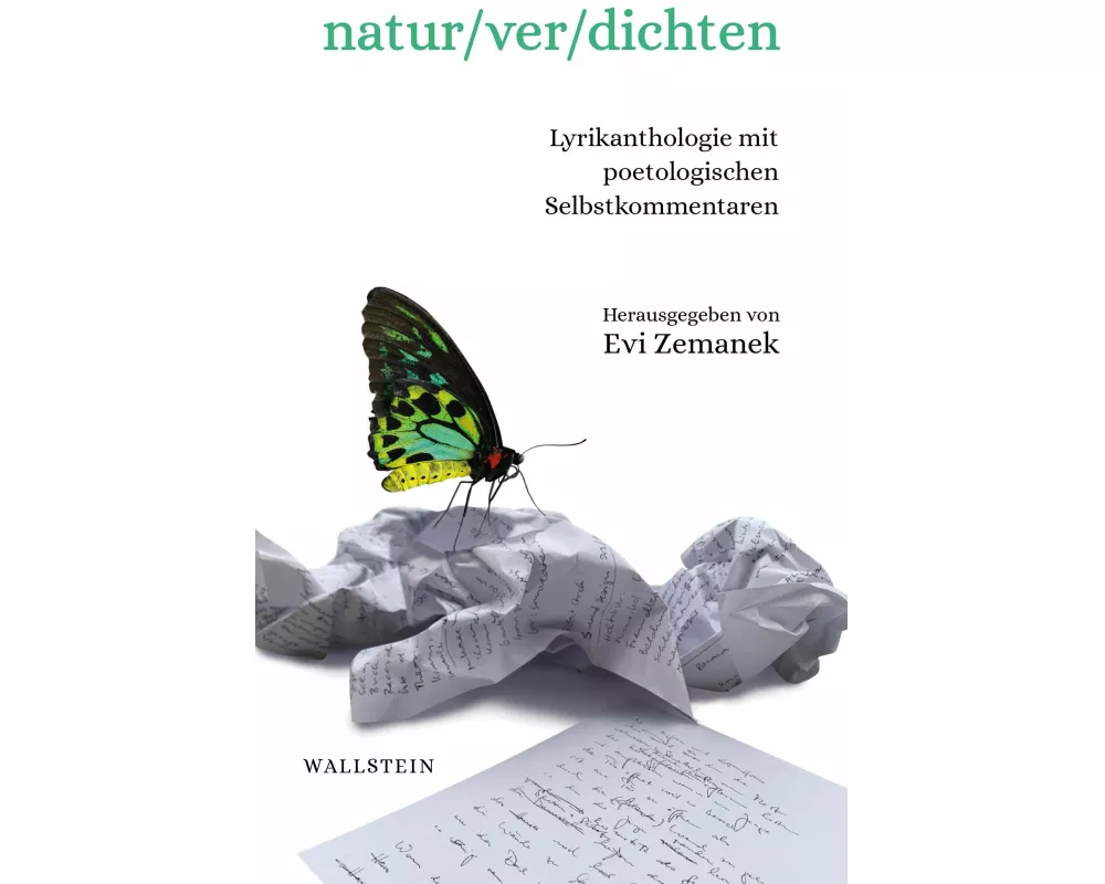 natur/ver/dichten