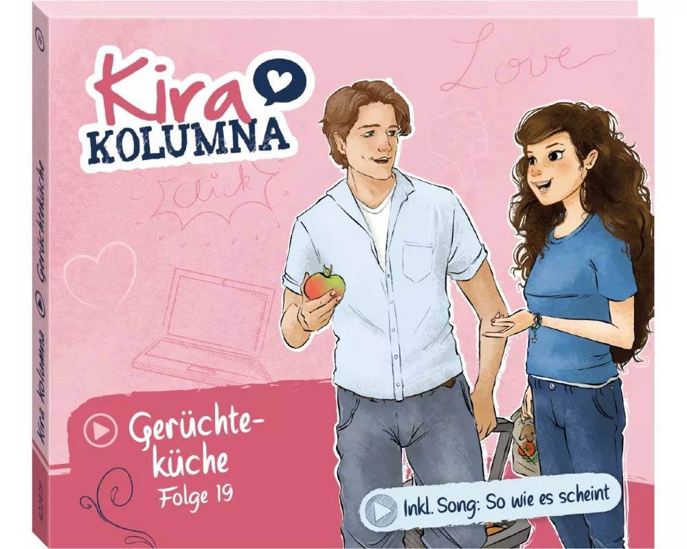 Folge 19: Gerüchteküche
