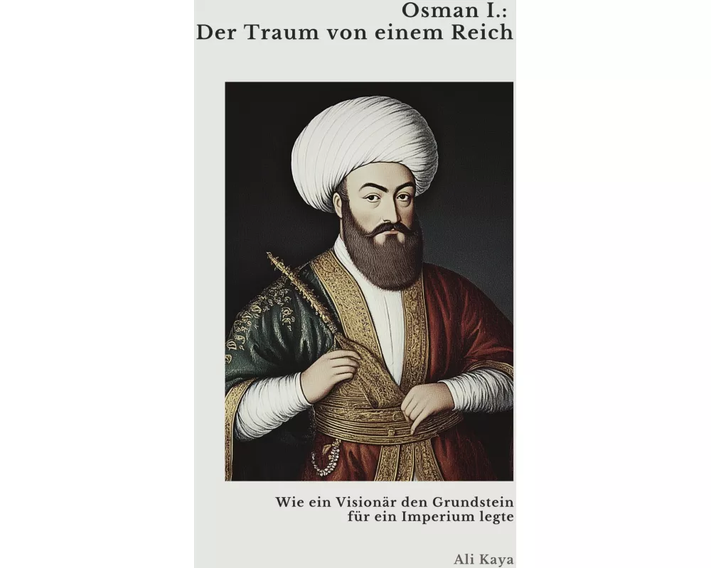 Osman I.: Der Traum von einem Reich