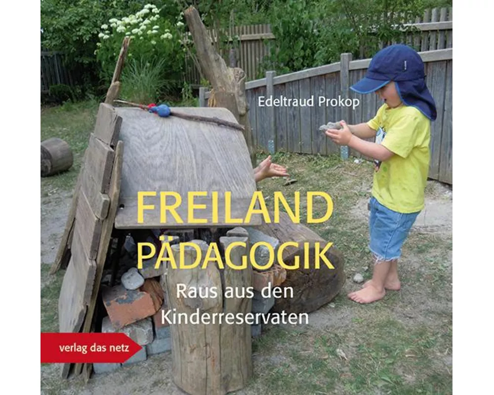 Freilandpädagogik