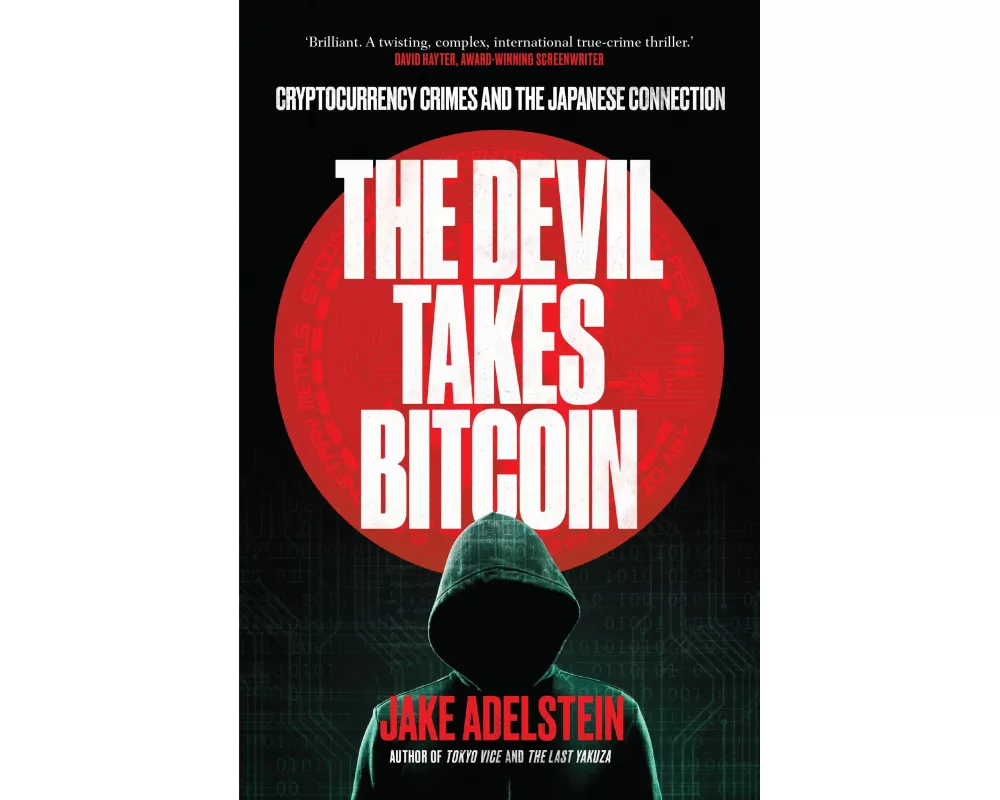 The Devil Takes Bitcoin