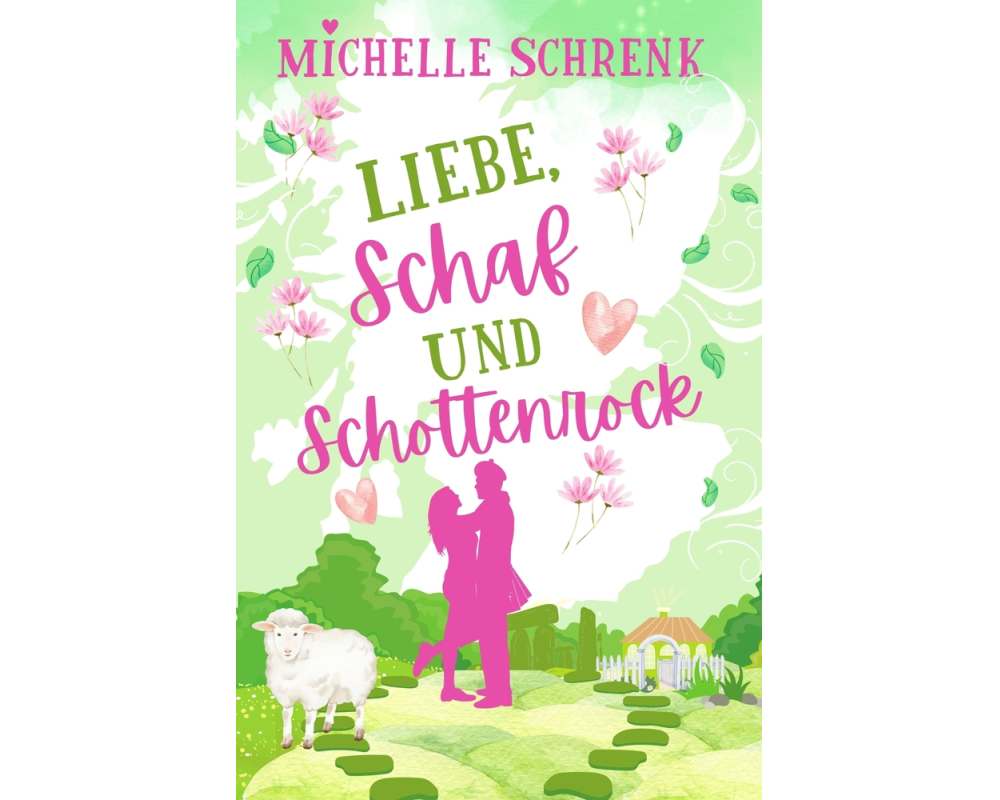 Liebe, Schaf und Schottenrock
