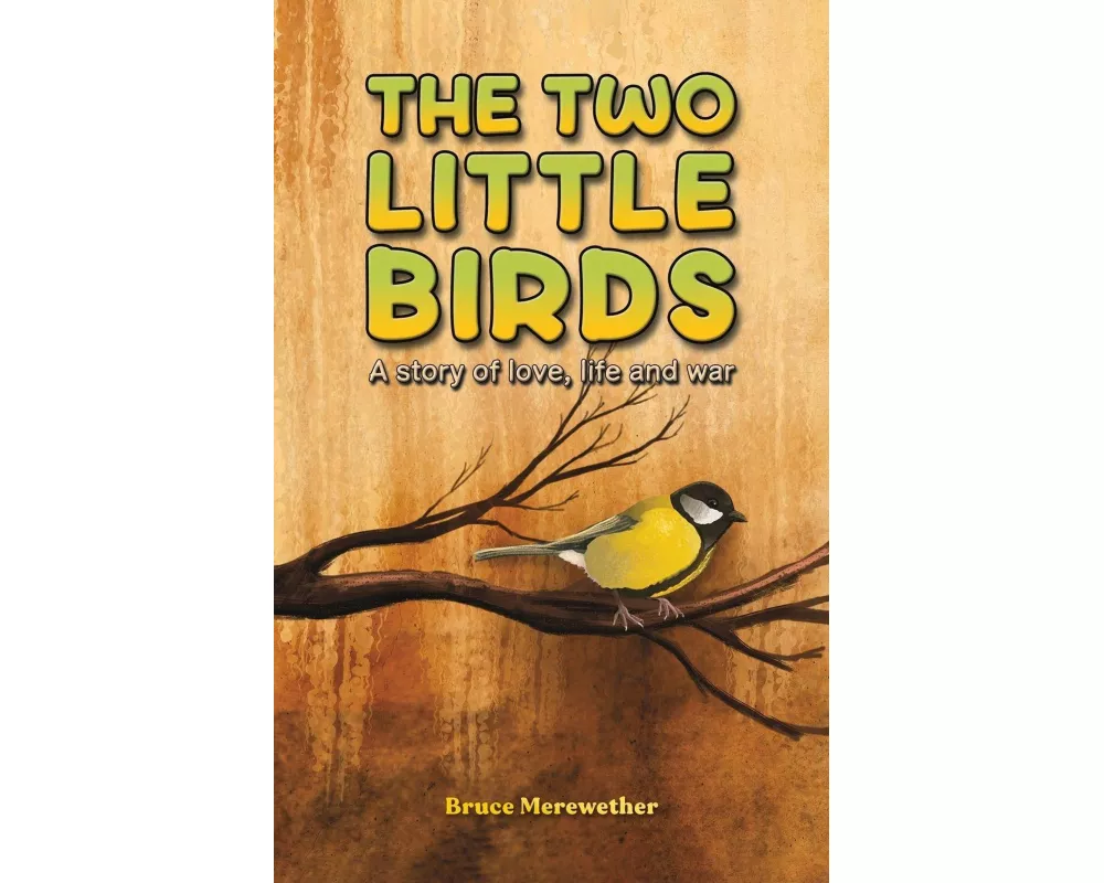 The Two Little Birds