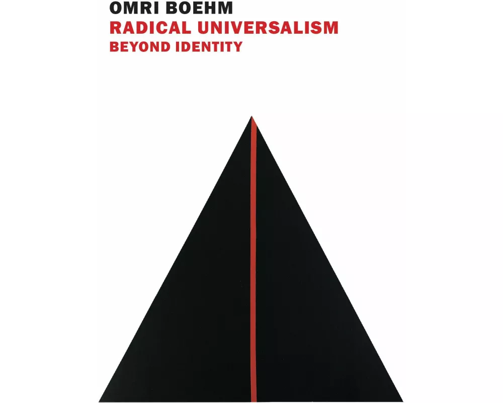 Radical Universalism