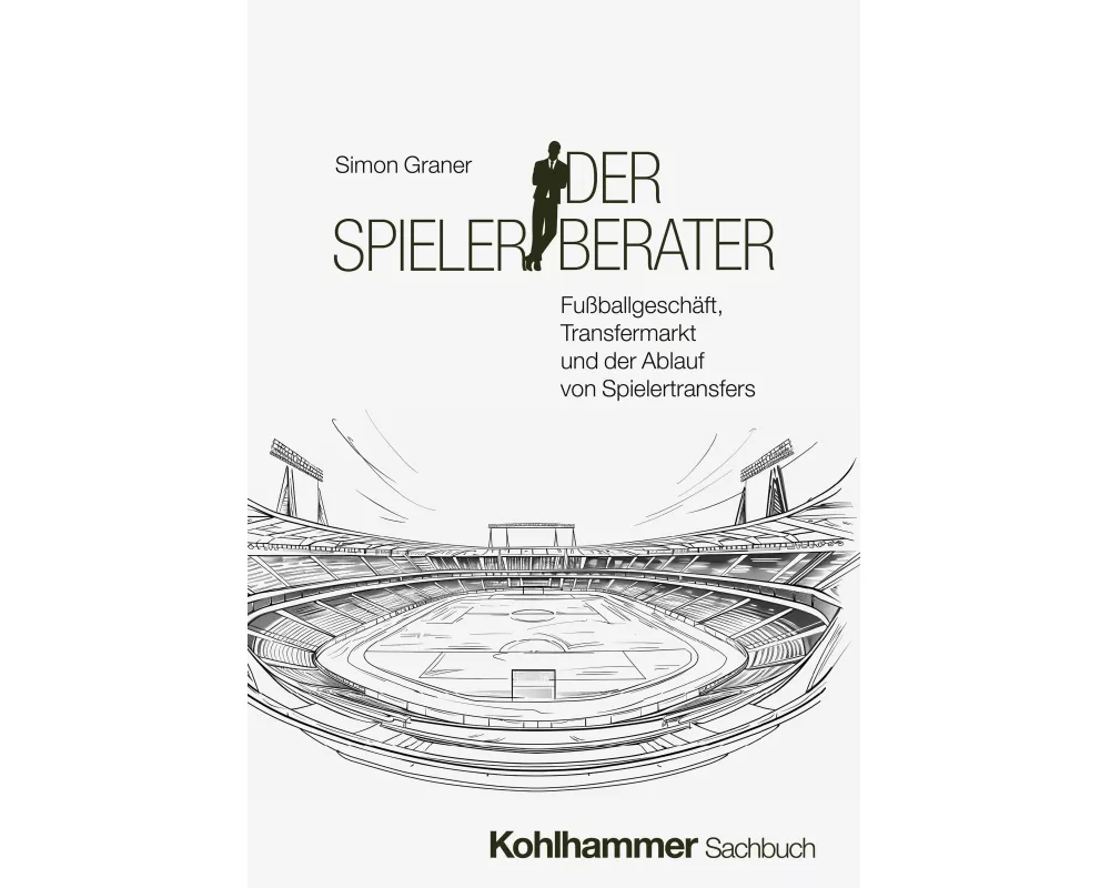 Der Spielerberater