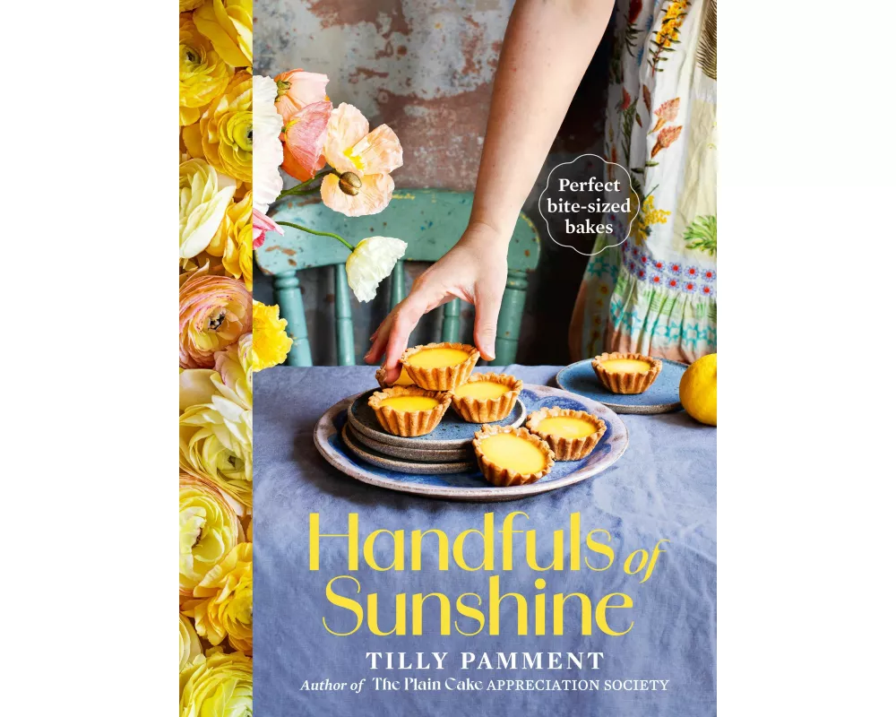 Handfuls of Sunshine