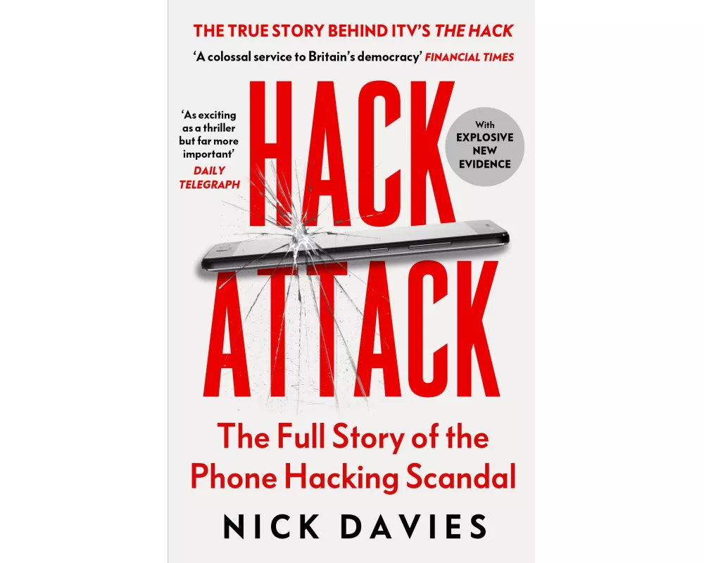 Hack Attack