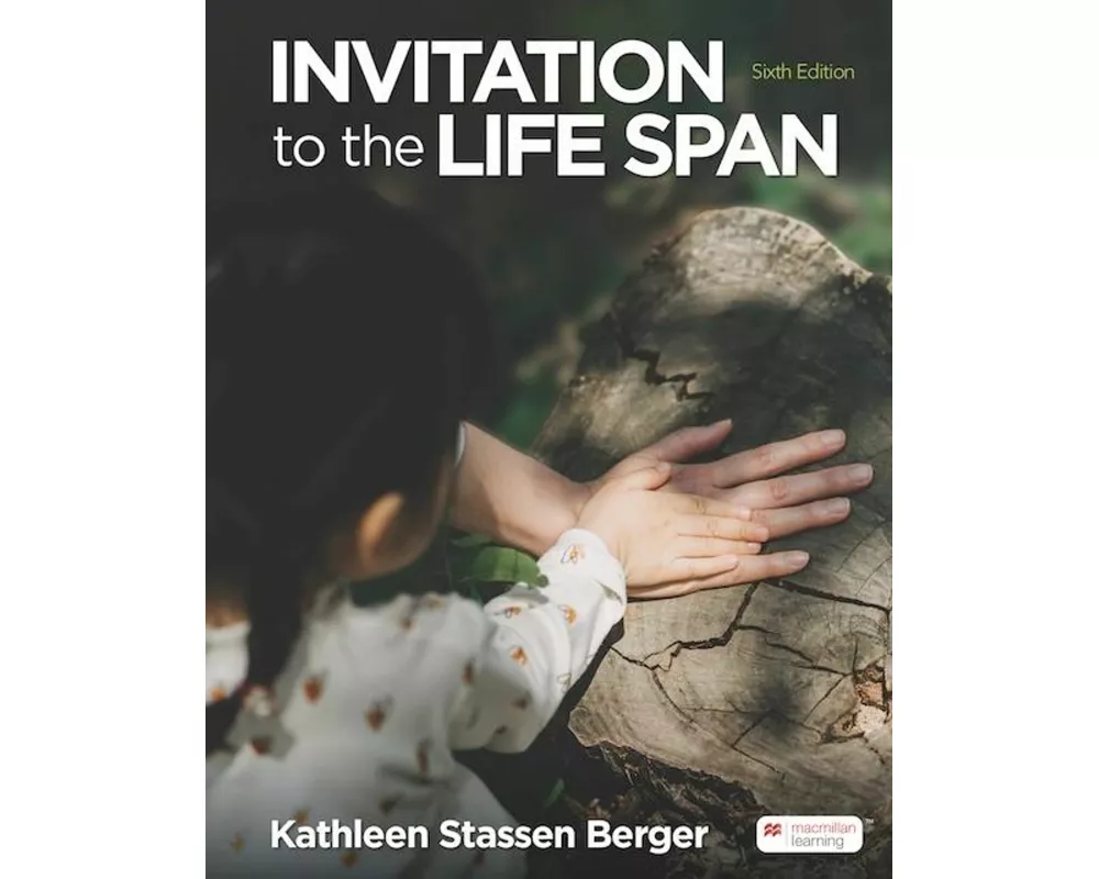 Invitation to the Life Span