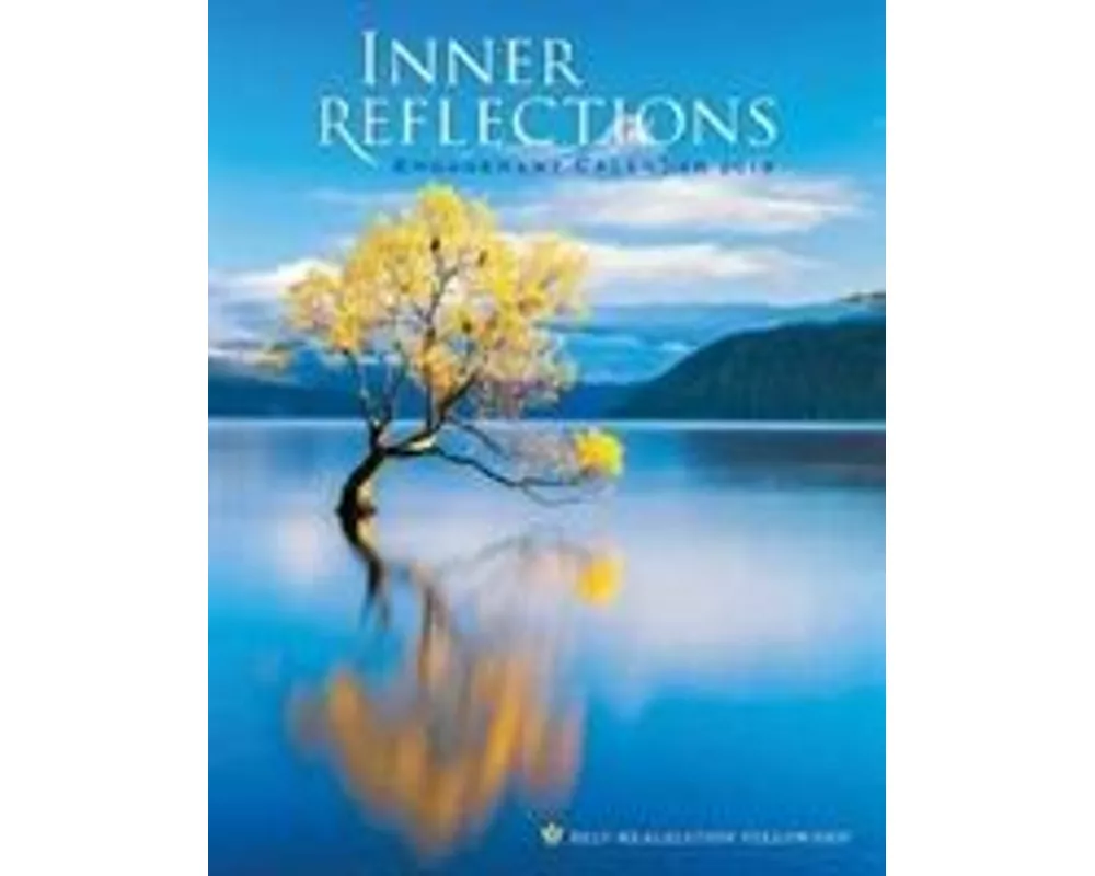 Inner Reflections Engagement Calendar 2019