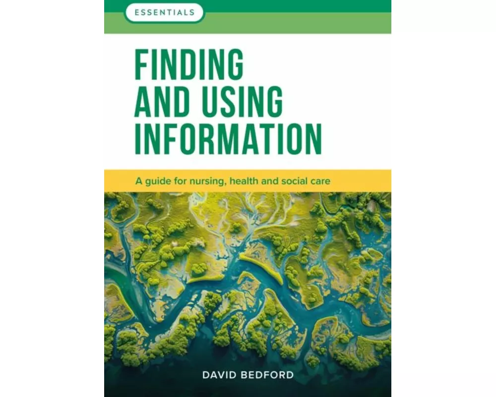 Finding and Using Information