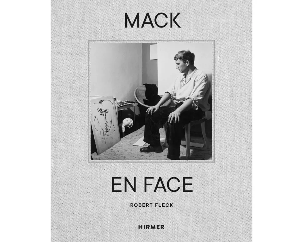 Mack - En Face