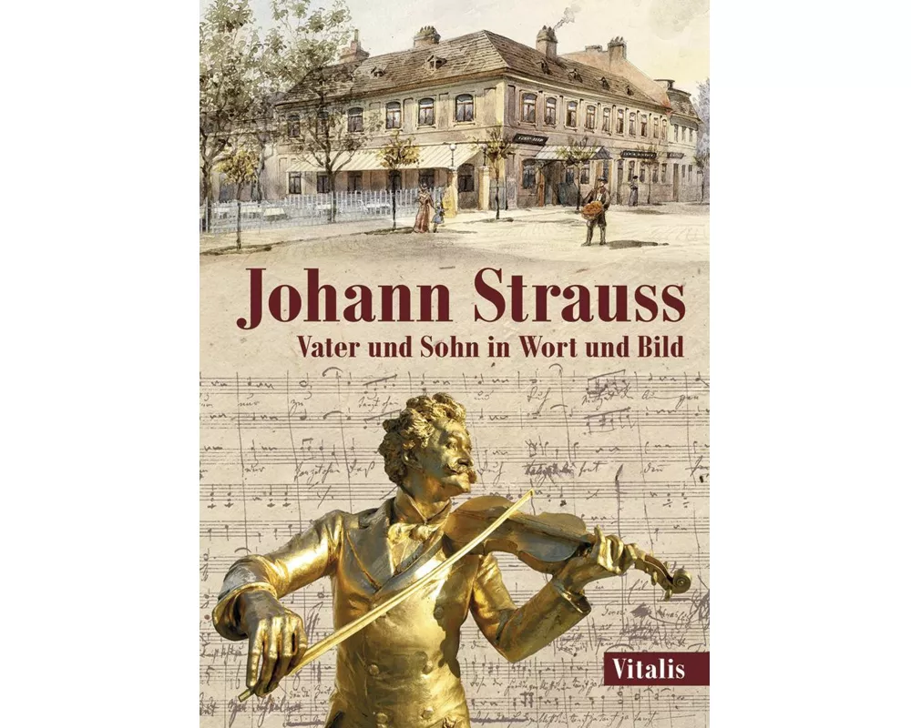 Johann Strauss