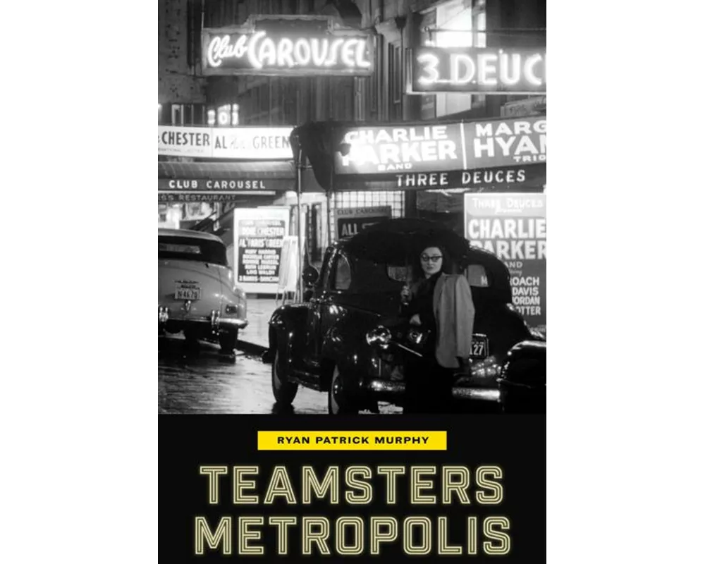 Teamsters Metropolis