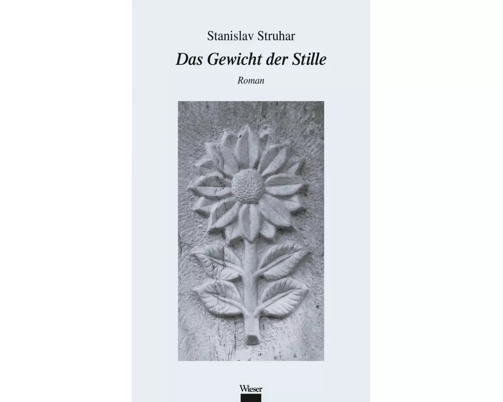 Das Gewicht der Stille