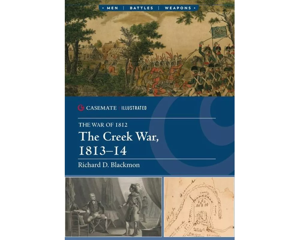 The Creek War 1813–14