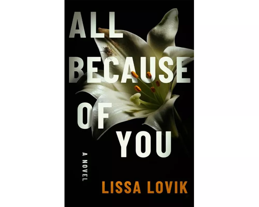 All Because of You