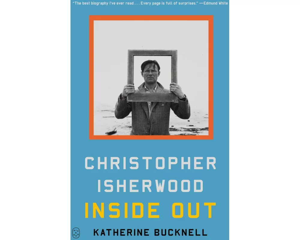 Christopher Isherwood Inside Out