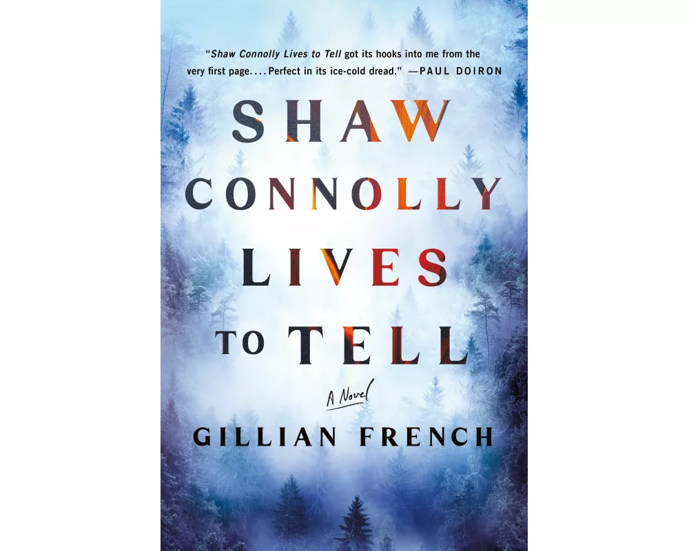 Shaw Connolly Lives to Tell