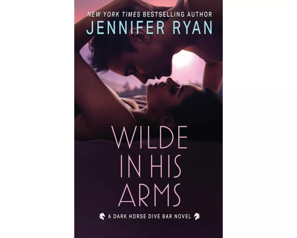 Wilde In His Arms