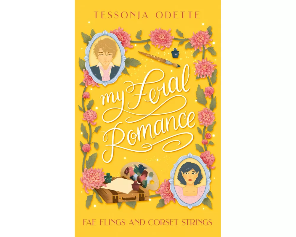 My Feral Romance