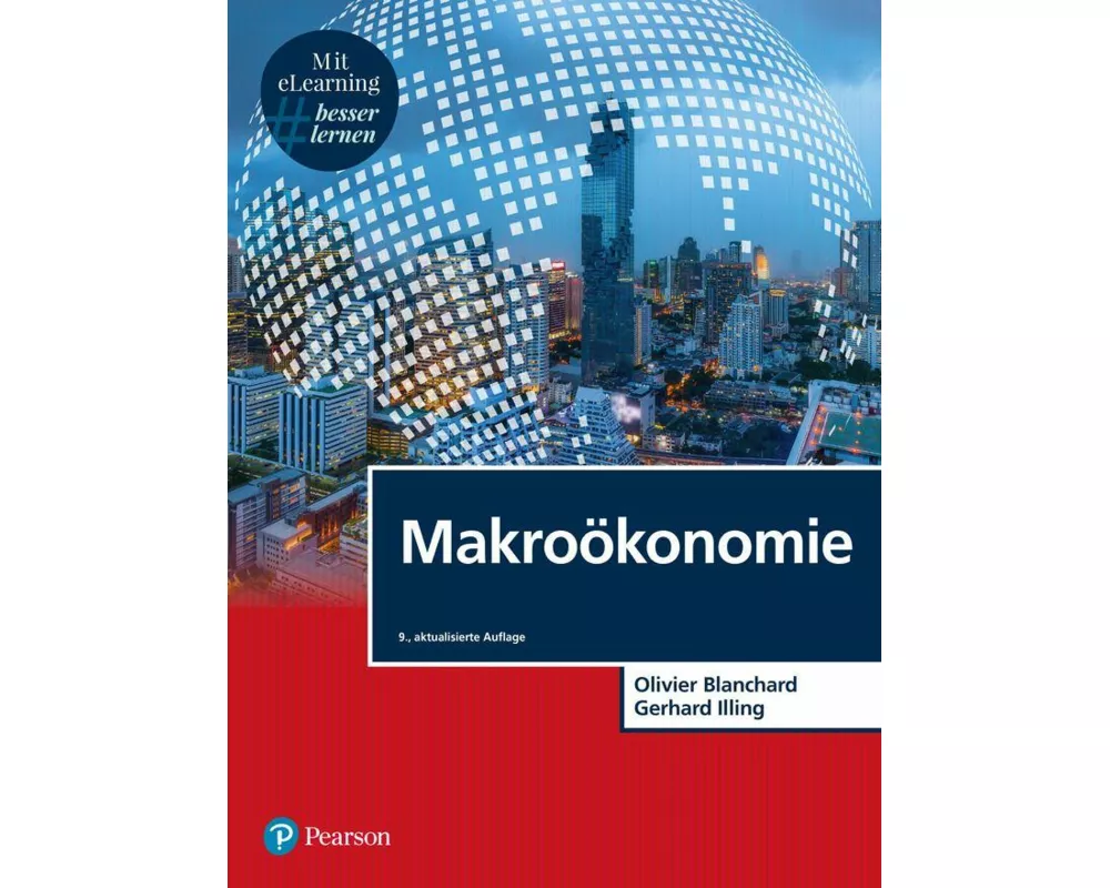 Makroökonomie