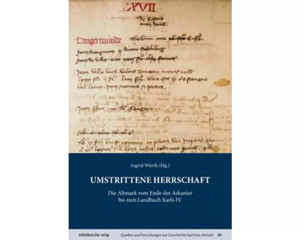 Umstrittene Herrschaft