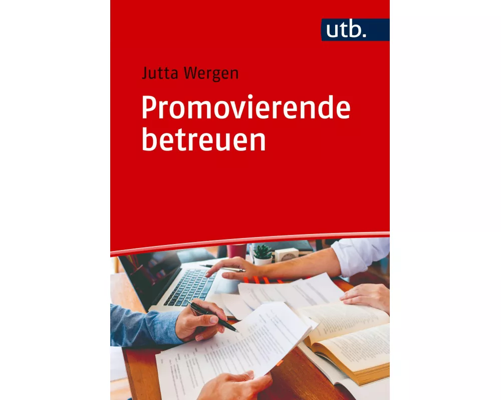 Promovierende betreuen