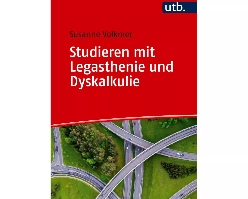 Studieren mit Legasthenie und Dyskalkulie